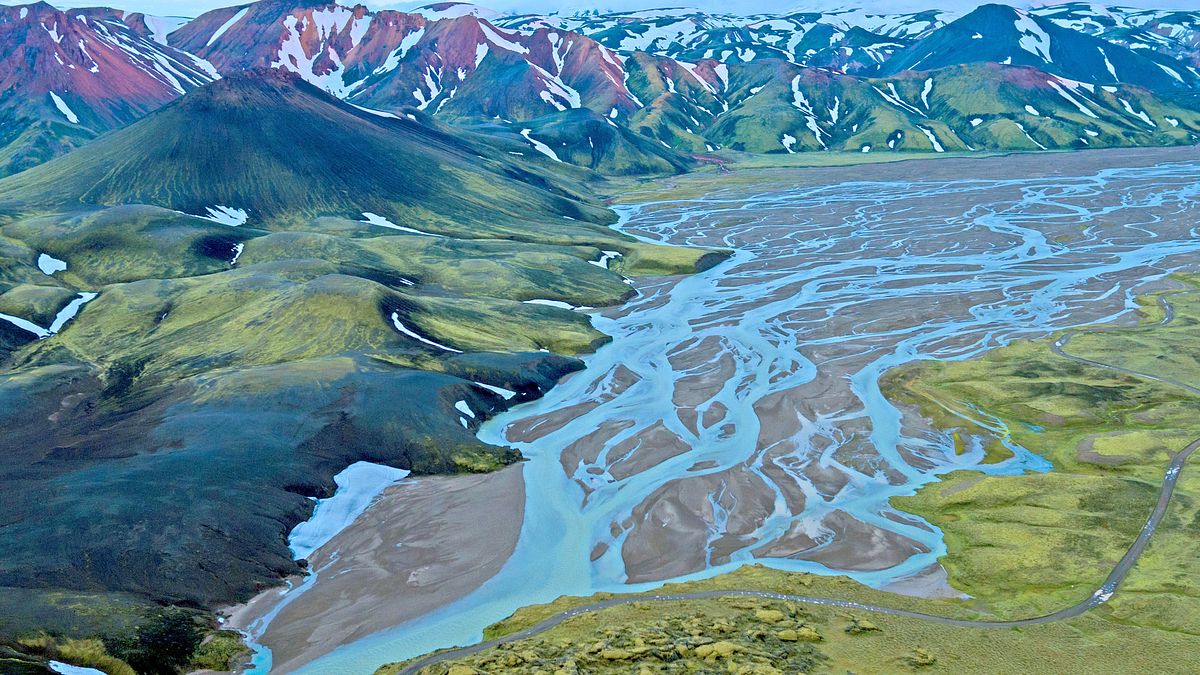magisches island - leben auf der größten vulkaninsel