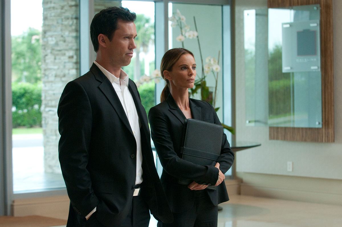 burn notice