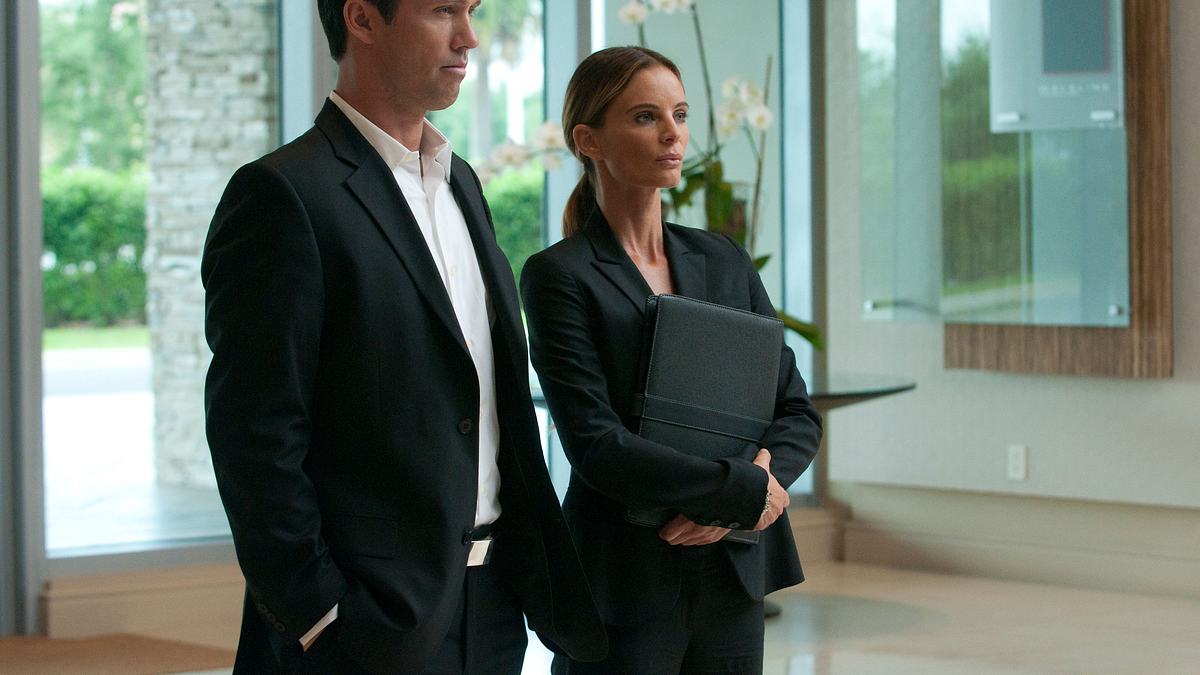burn notice