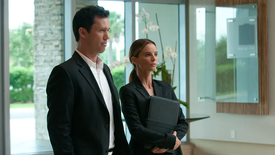 burn notice