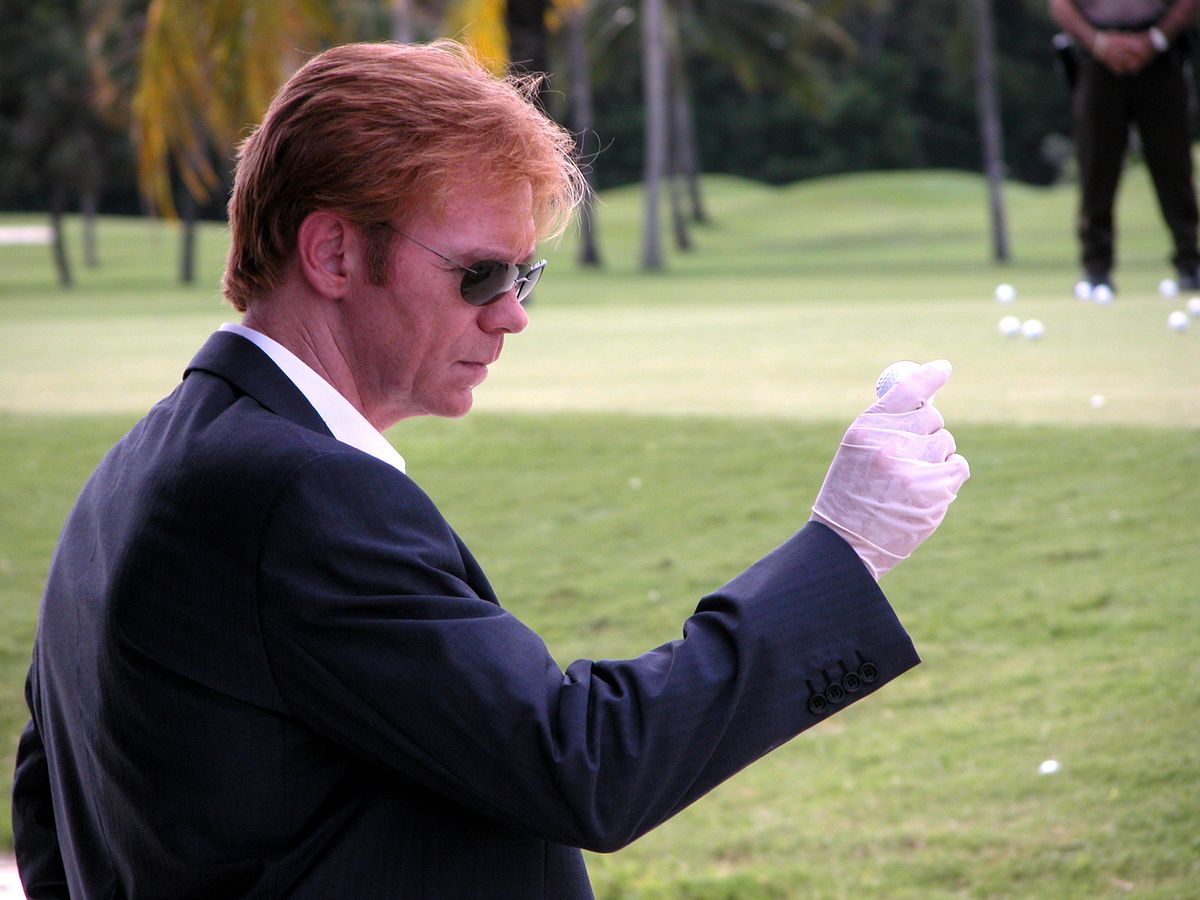 CSI: Miami csi: miami