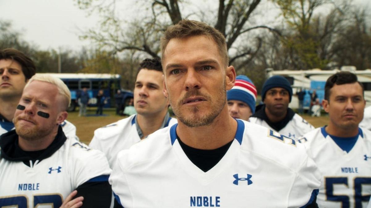 The Turkey Bowl The Turkey Bowl