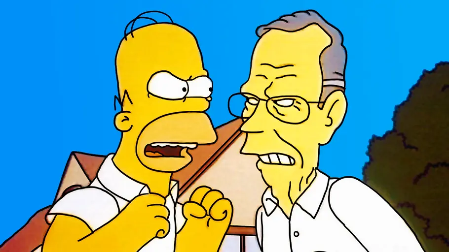 die simpsons