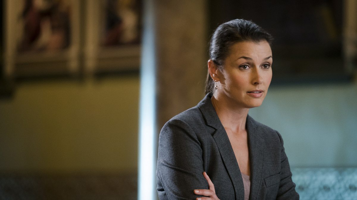 blue bloods - crime scene new york