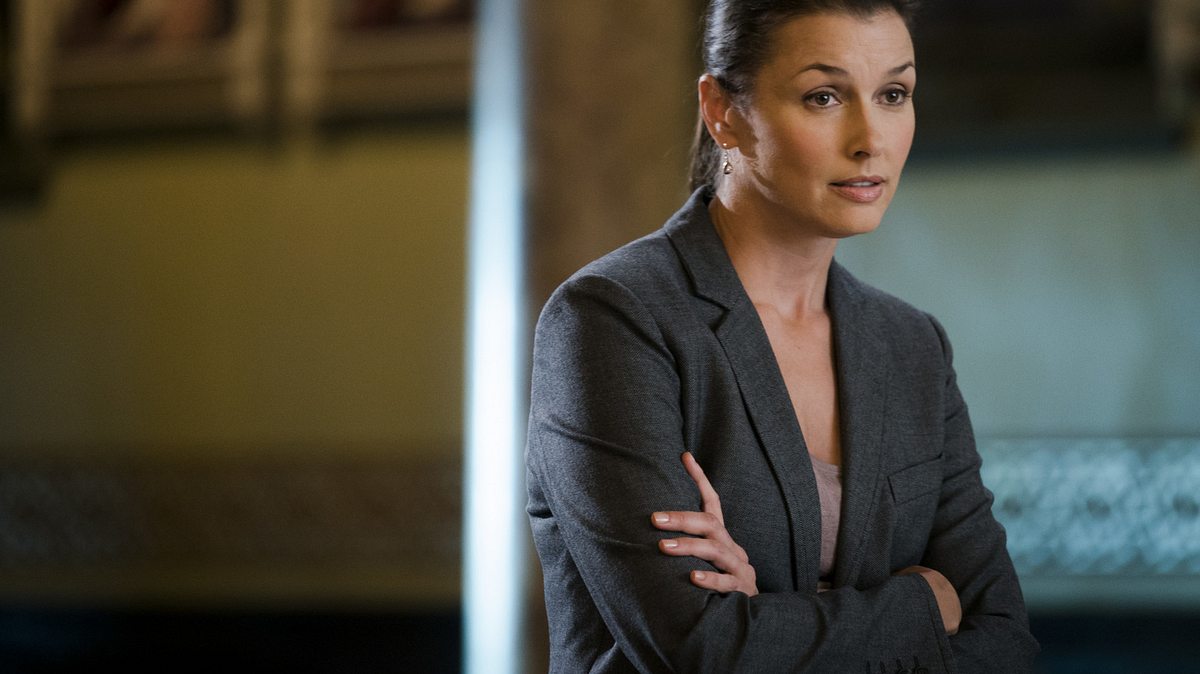 blue bloods - crime scene new york