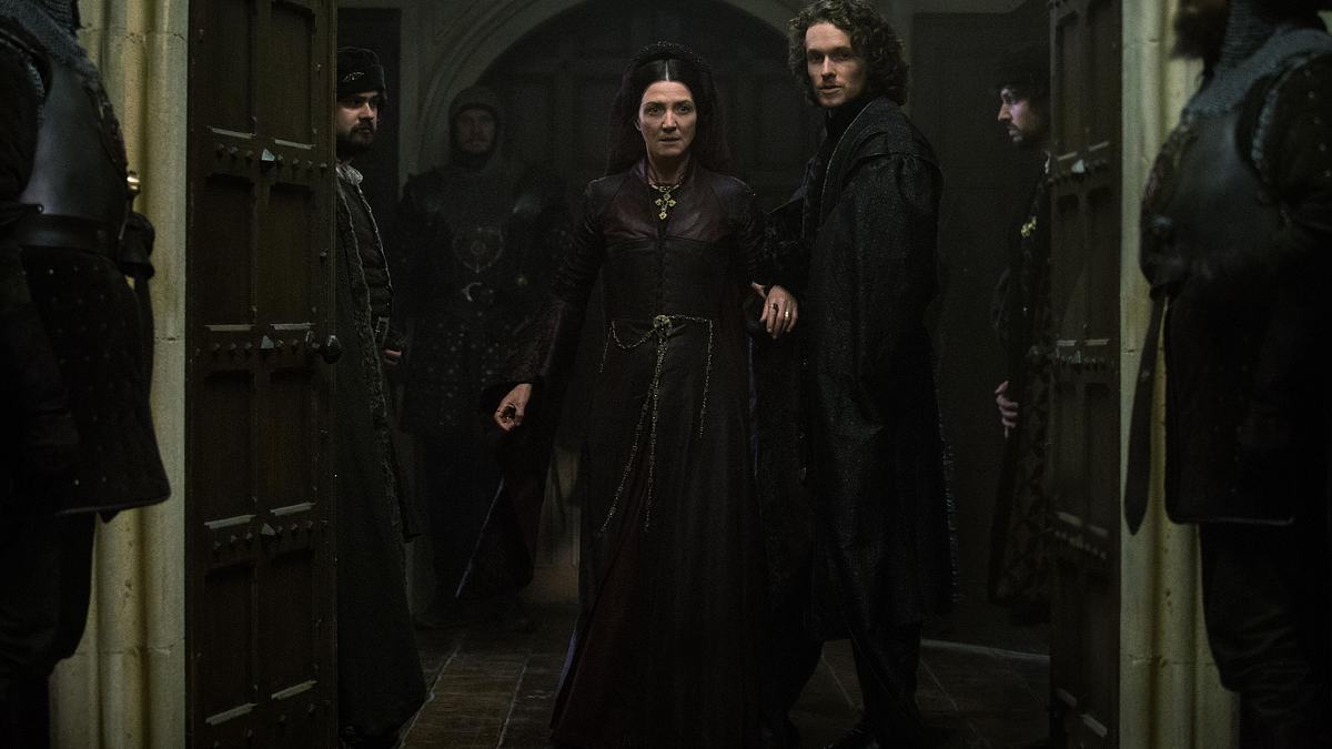the white princess