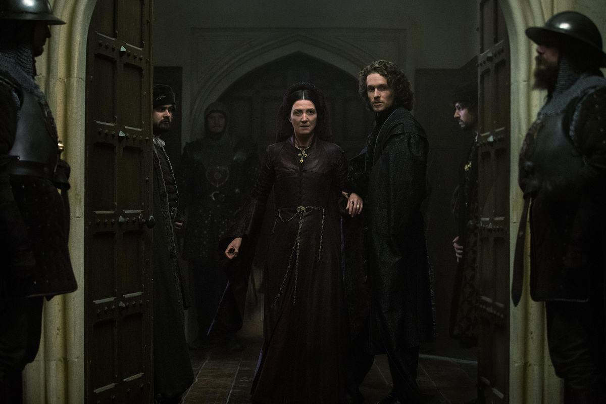 The White Princess the white princess