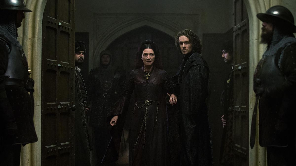 the white princess