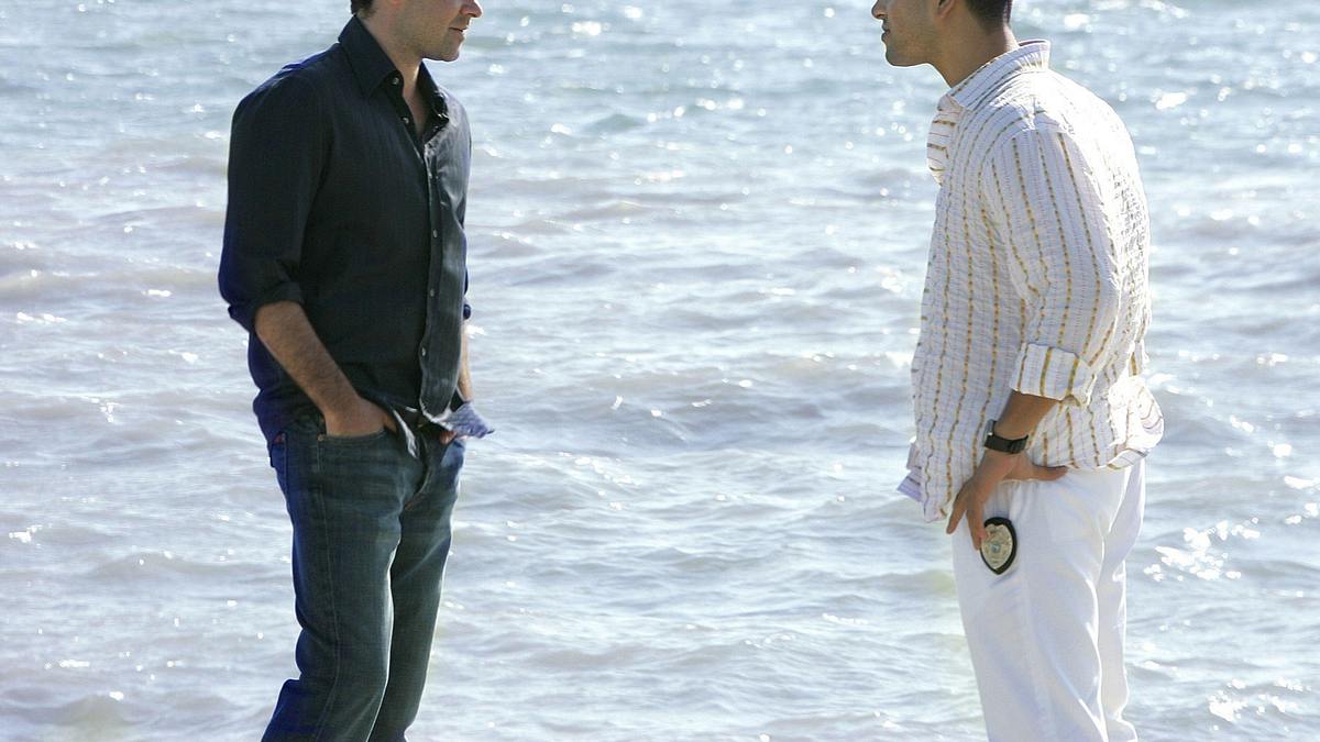 csi: miami