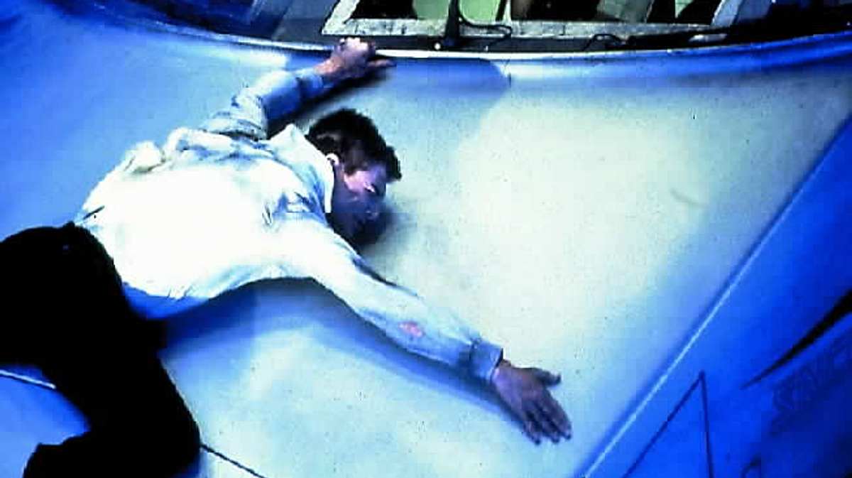 mission: impossible