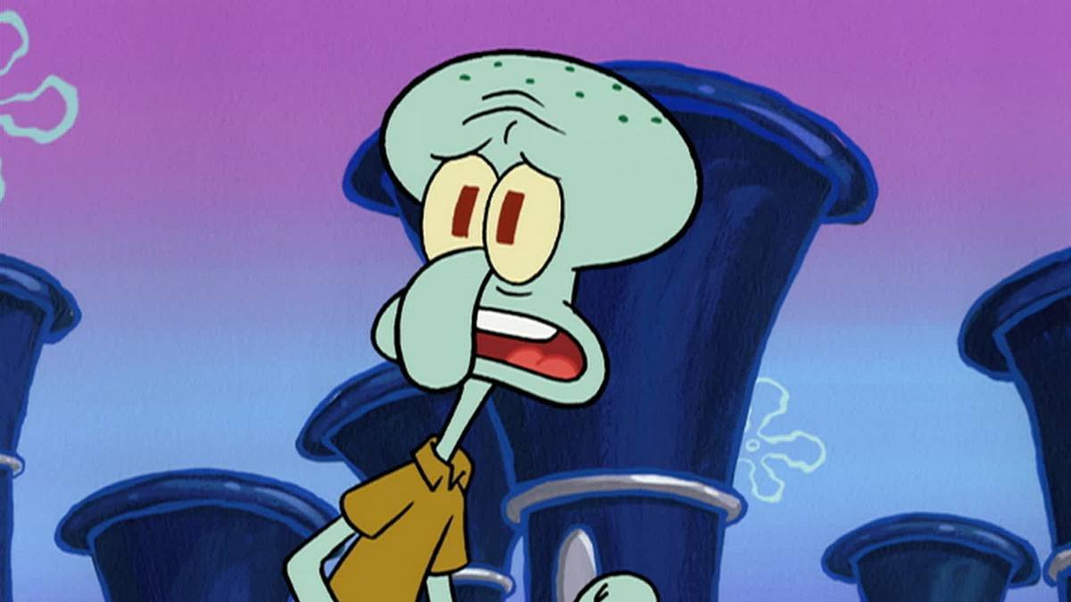 spongebob schwammkopf
