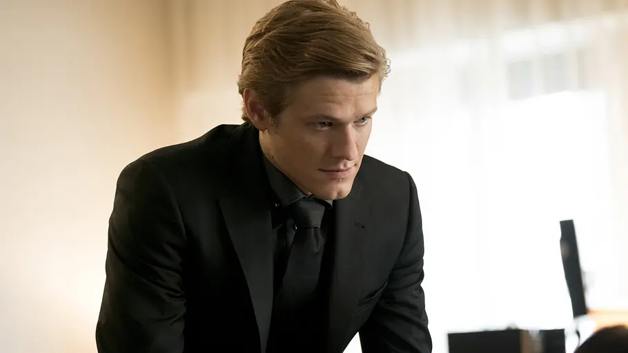 macgyver