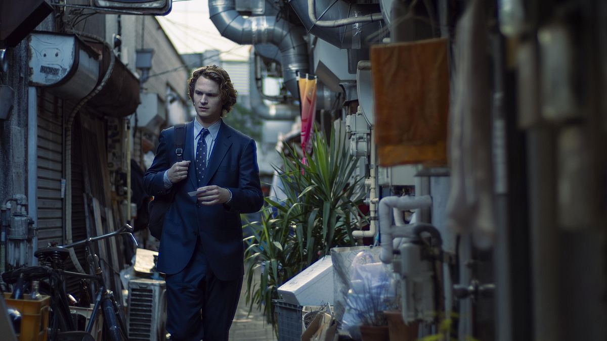tokyo vice