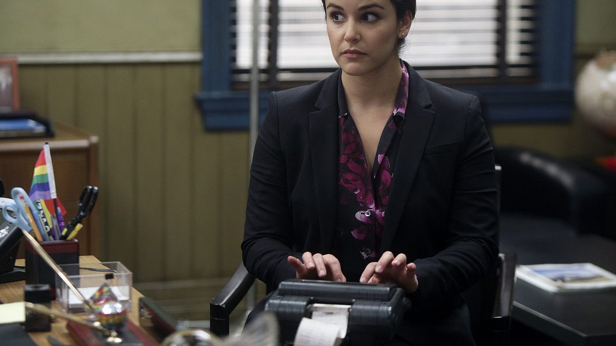 brooklyn nine-nine