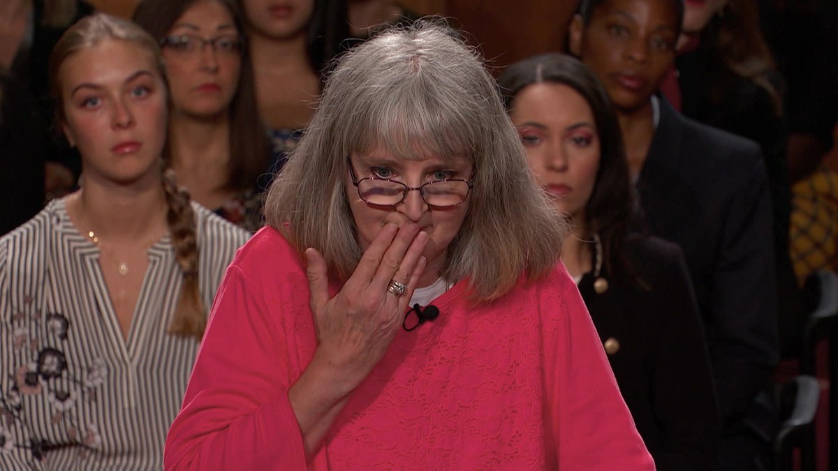 Judge Judy judge judy
