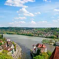 3satThementag: Leben am Fluss / Universum Thumbnail
