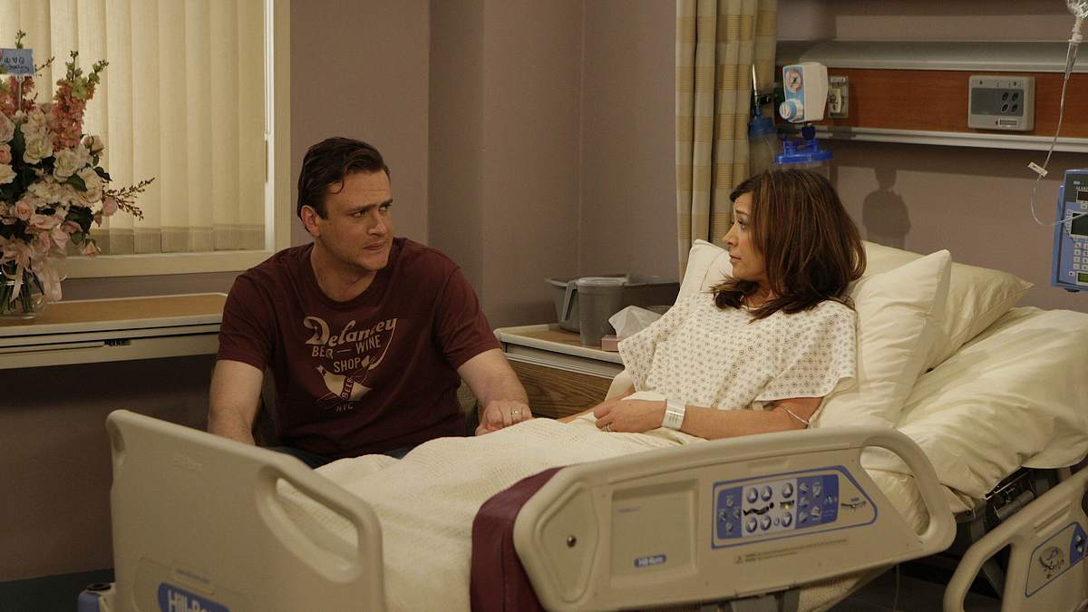 how i met your mother