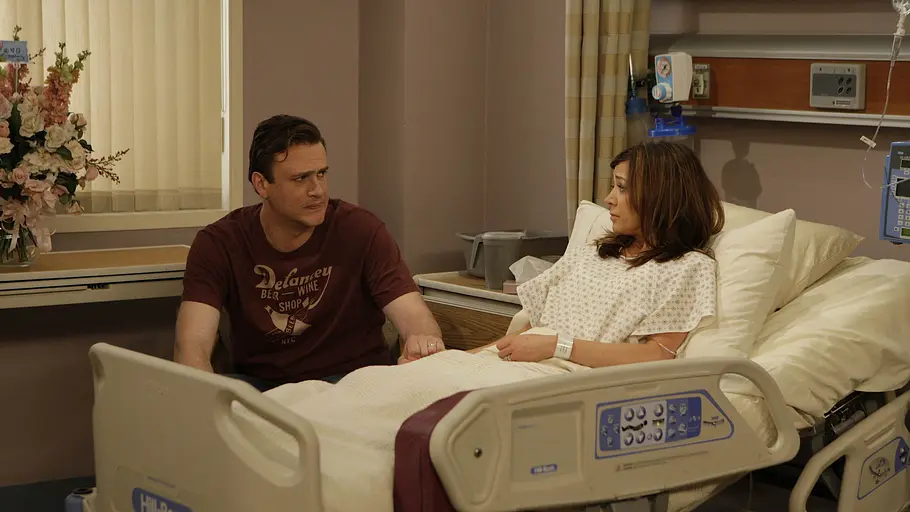 how i met your mother