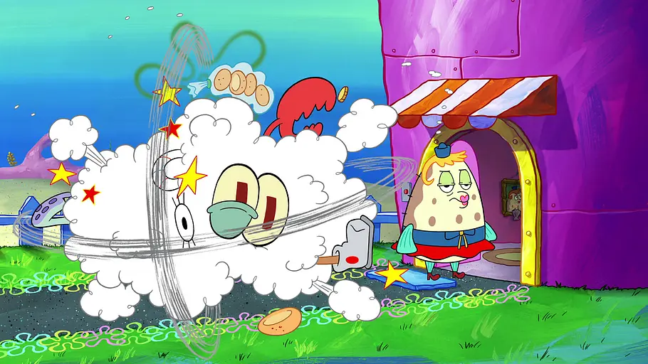 SpongeBob Schwammkopf spongebob schwammkopf