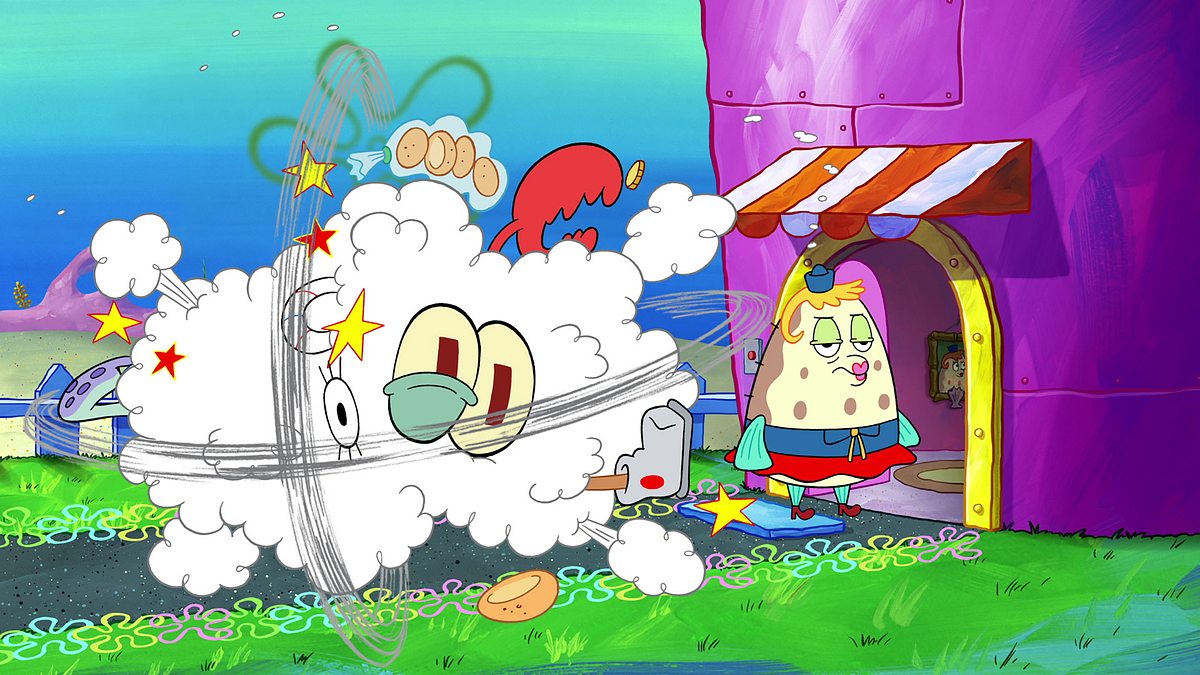 SpongeBob Schwammkopf spongebob schwammkopf