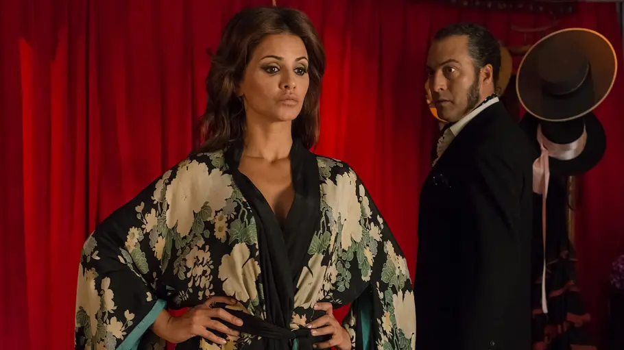 velvet collection