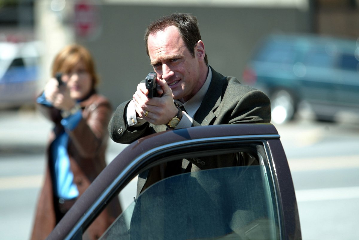 law & order: special victims unit