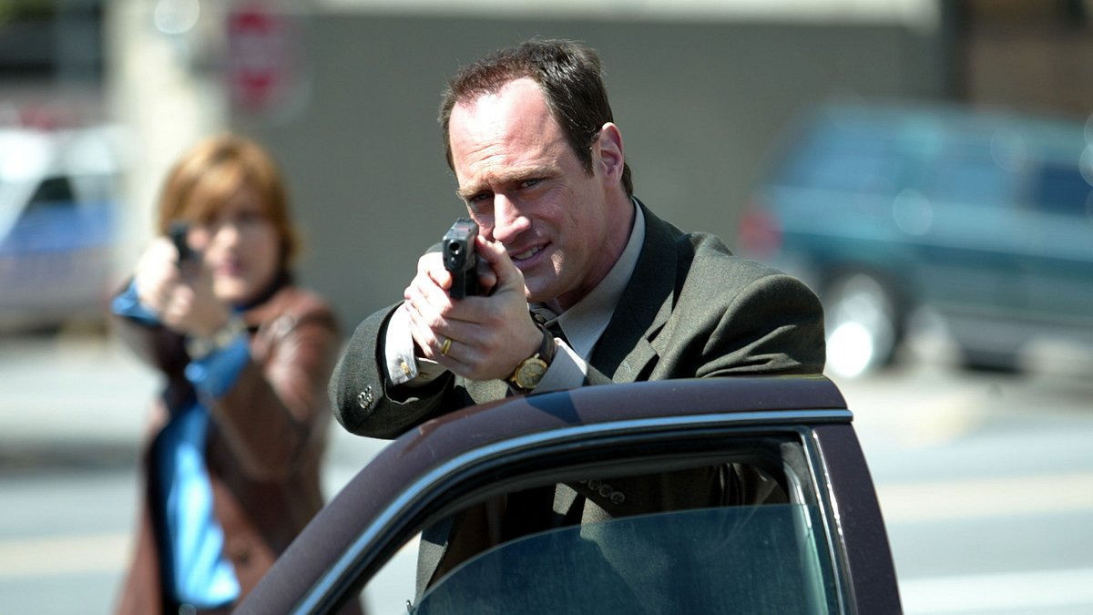 law & order: special victims unit