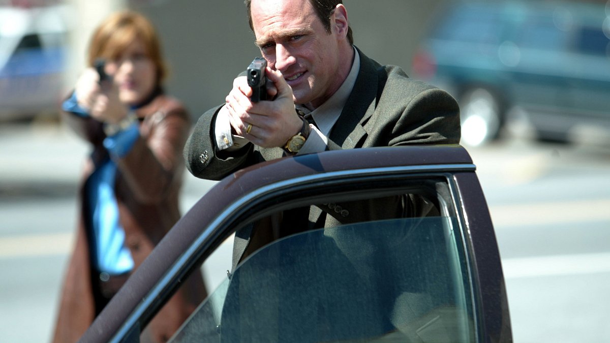 law & order: special victims unit