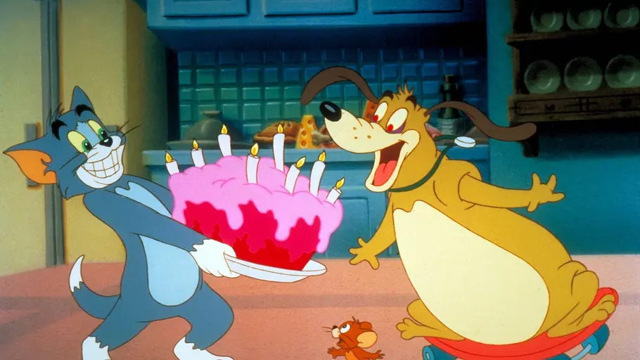 Tom und Jerry - Der Film tom und jerry - der film