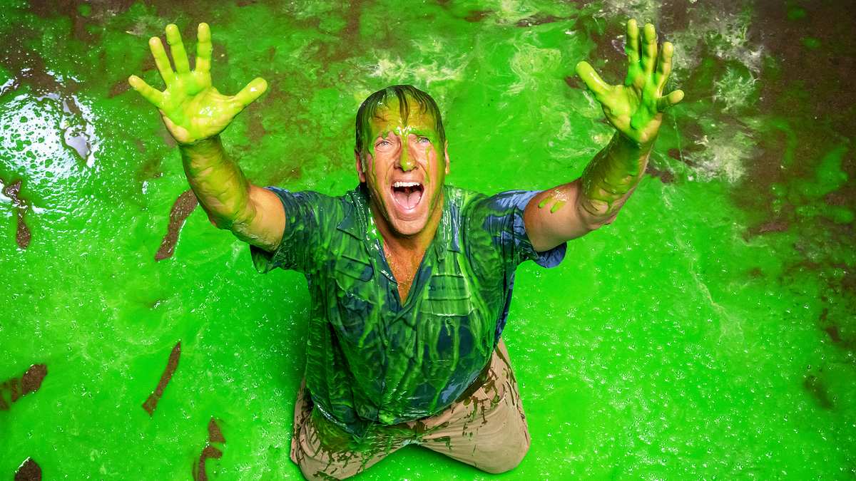 dirty jobs - arbeit, die keiner machen will