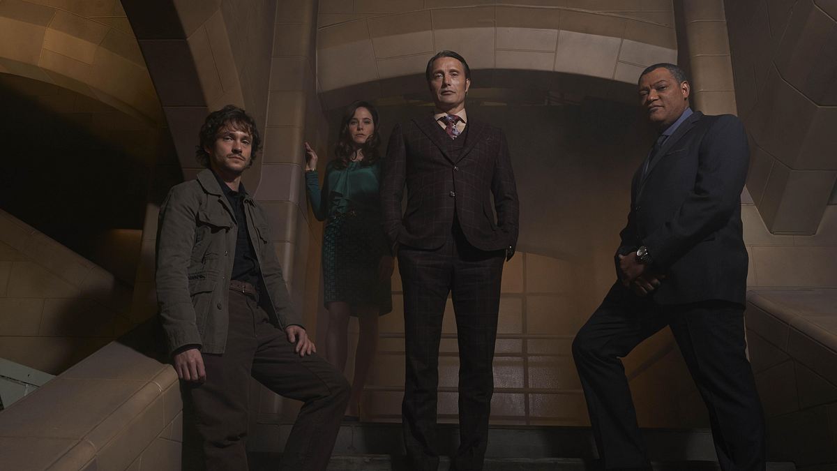 hannibal