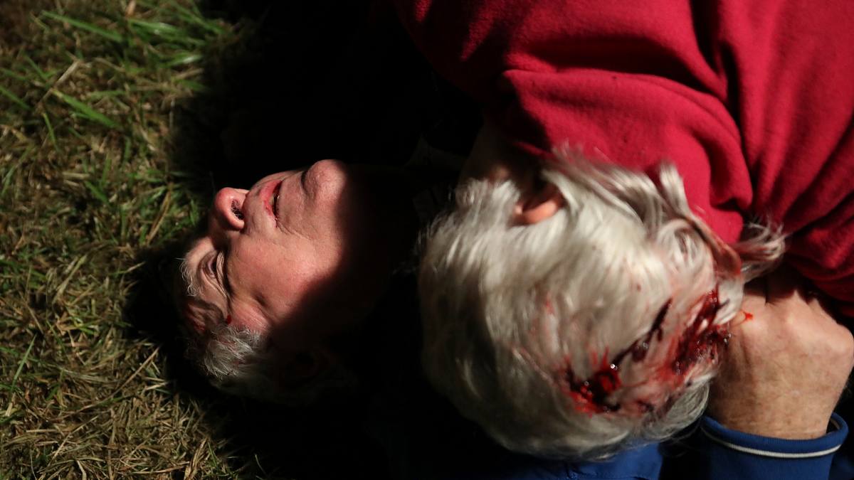 deadly women - wenn frauen zu mörderinnen werden