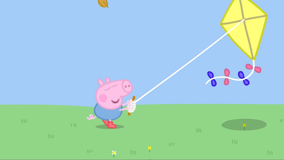 peppa pig