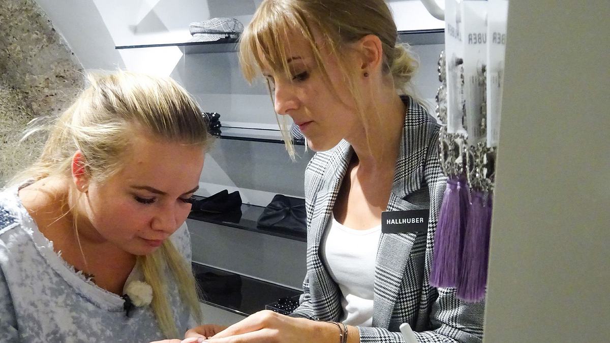 Shopping Queen shopping queen