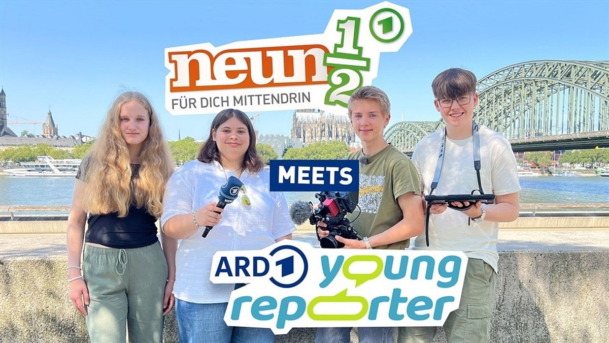 neuneinhalb - für dich mittendrin neuneinhalb - für dich mittendrin