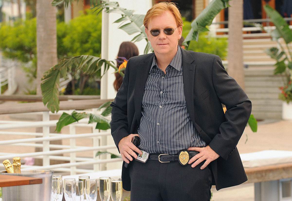 csi: miami