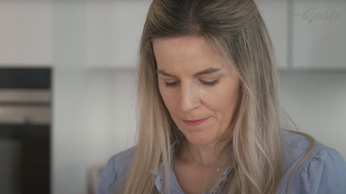 einfach backen! mit esther