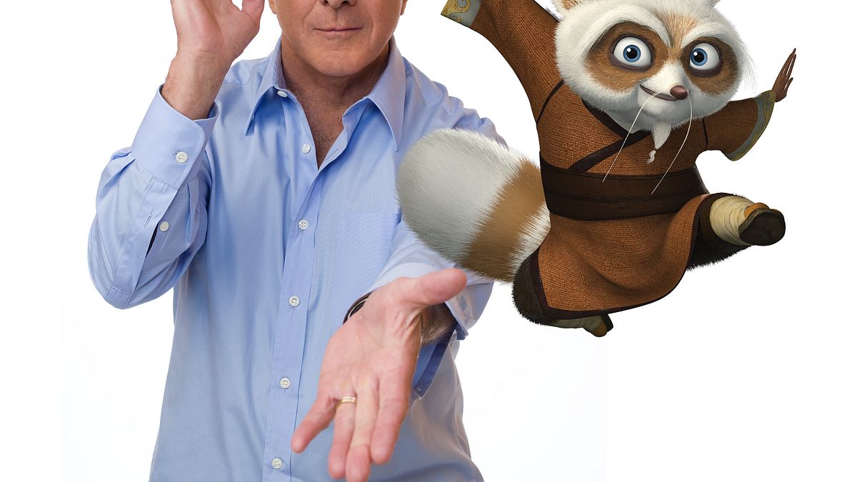 kung fu panda