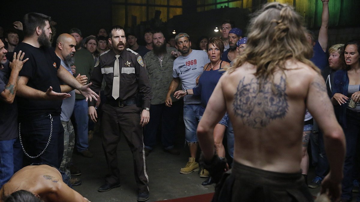 outsiders