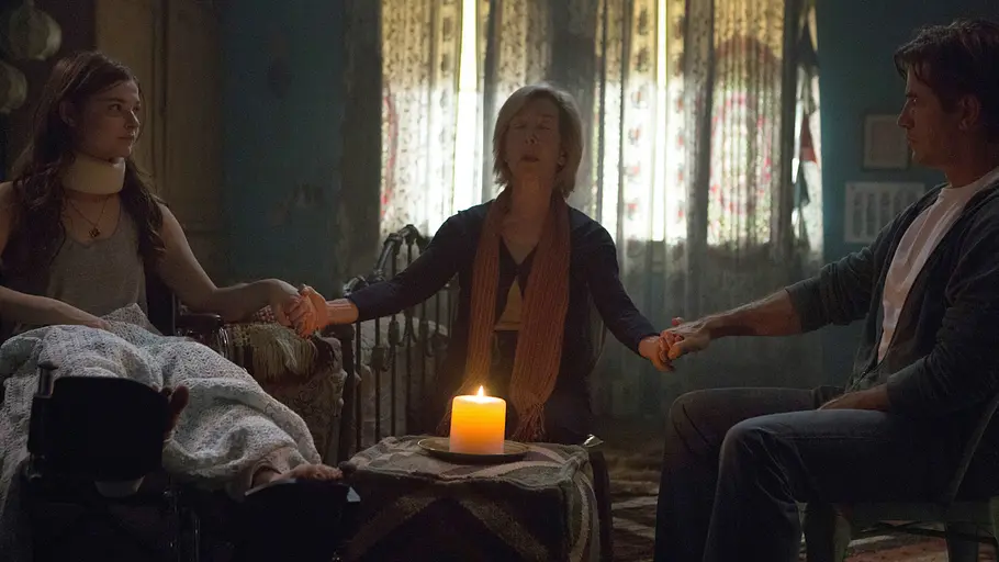Insidious: Chapter 3 - Jede Geschichte hat einen Anfang insidious: chapter 3 - jede geschichte hat einen anfang