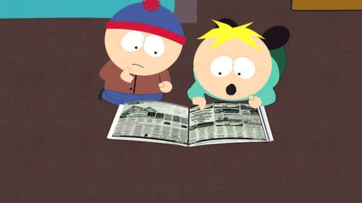 south park
