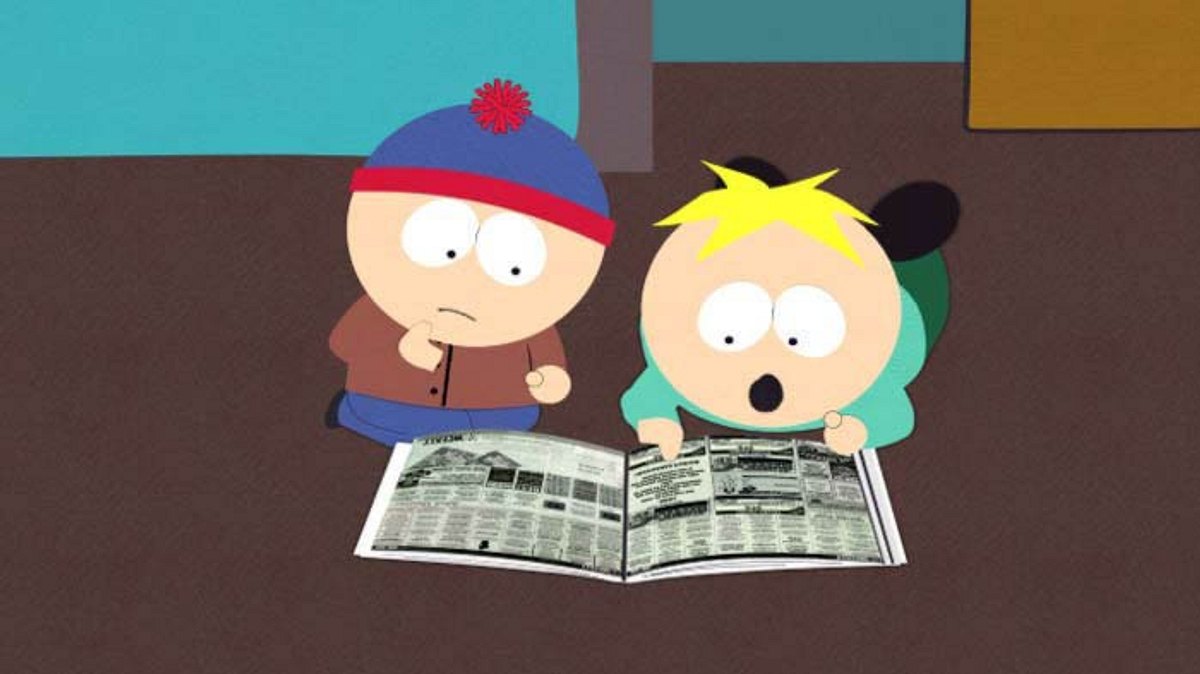 south park