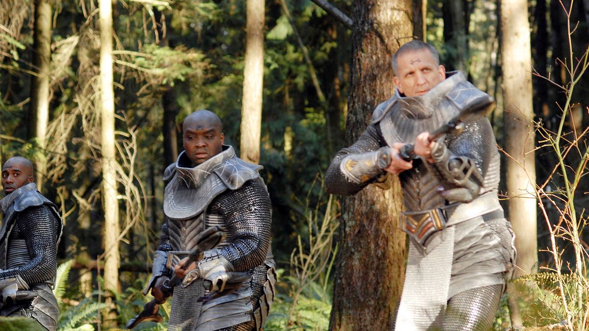 stargate