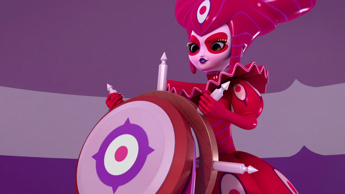 miraculous - geschichten von lady bug und cat noir
