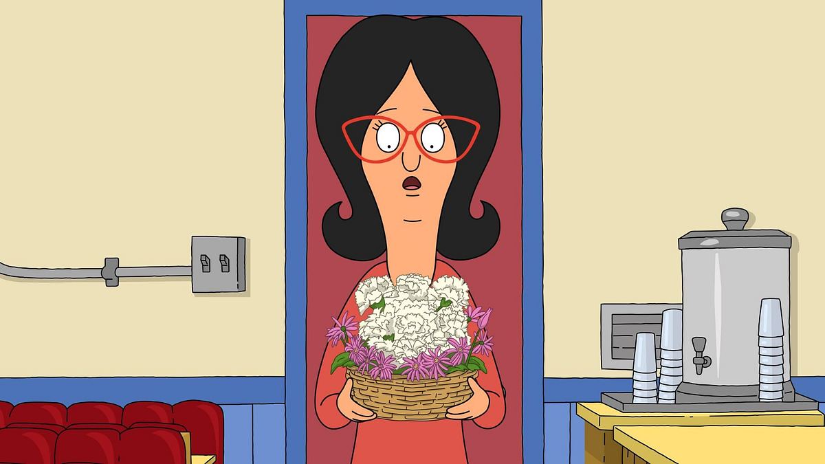 Bob's Burgers bob's burgers