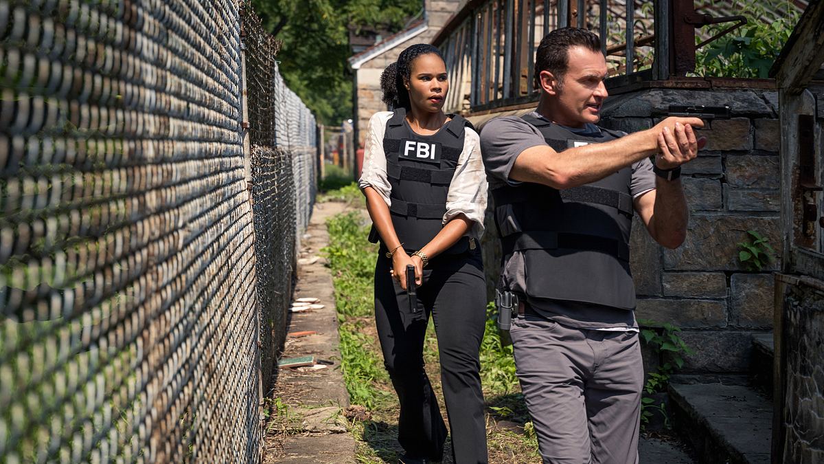 fbi: most wanted