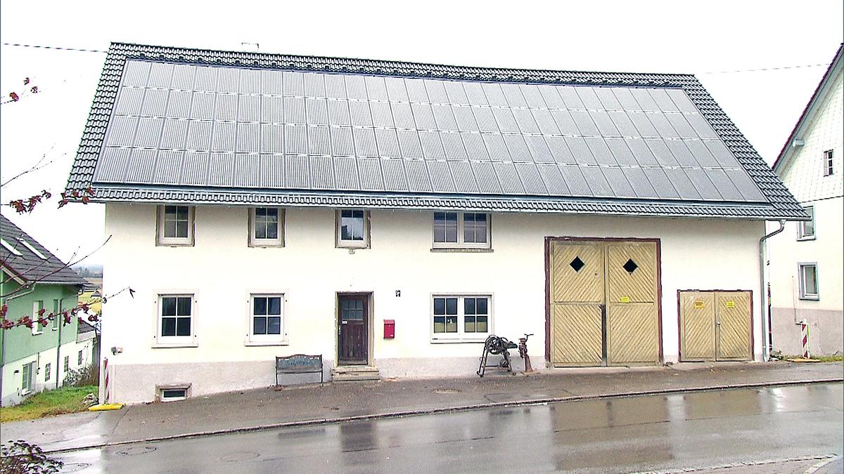 Die Schnäppchenhäuser - Der Traum vom Eigenheim die schnäppchenhäuser - der traum vom eigenheim
