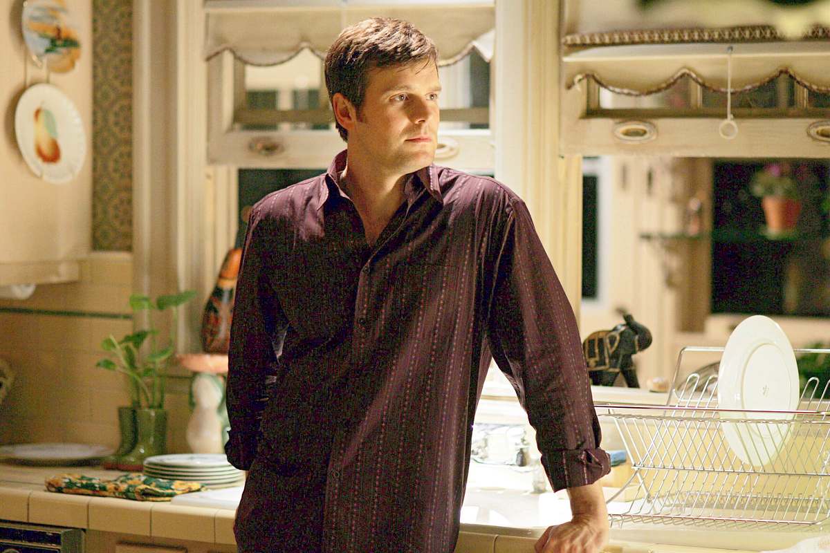 six feet under - gestorben wird immer