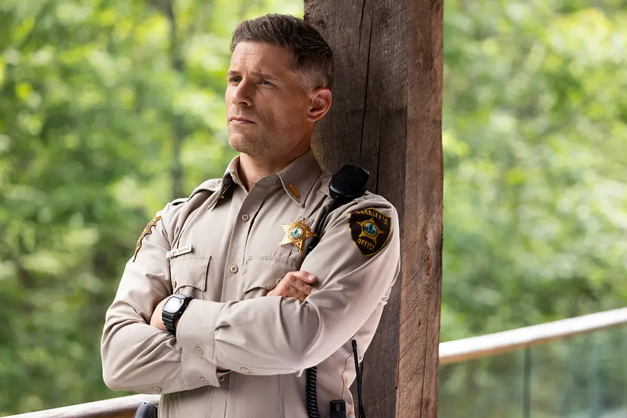 Sheriff Country am 27. Oktober 2026 um 14:05 Uhr auf Universal TV HD ...