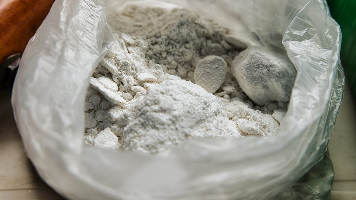 cocaine valley - kokain-produzenten unter druck